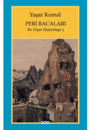 Peri Bacaları; Bu Diyar Baştanbaşa 3