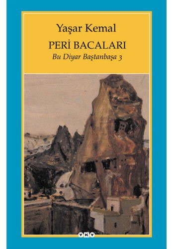 Peri Bacaları; Bu Diyar Baştanbaşa 3