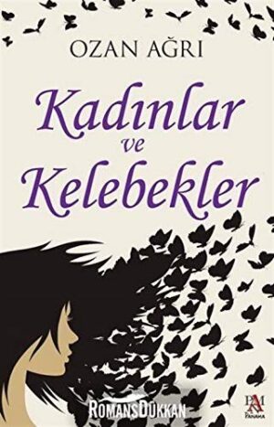 Kadınlar ve Kelebekler