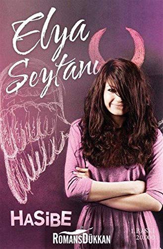 Elya Şeytanı (Ciltli)