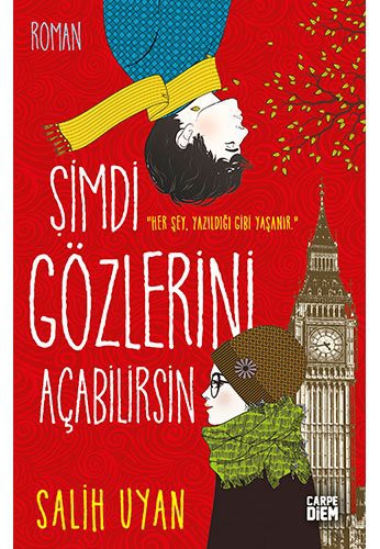 10852313-L.jpg Şimdi Gözlerini Açabilirsin; Hayat Sürprizlerle Dolu