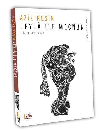 Leylâ ile Mecnun