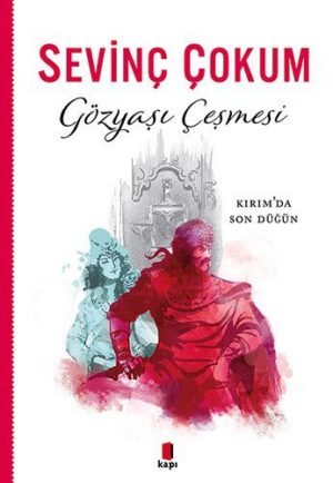 Gözyaşı Çeşmesi; Kırım'da Son Düğün