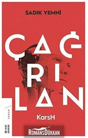Çağrılan; KarsH