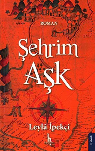 Şehrim Aşk