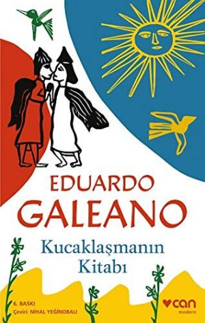Kucaklaşmanın Kitabı