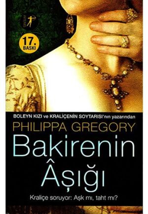Bakirenin Aşığı; Kraliçe Soruyor: Aşk mı, Taht mı?
