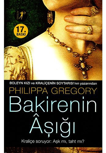 Bakirenin Aşığı; Kraliçe Soruyor: Aşk mı, Taht mı?