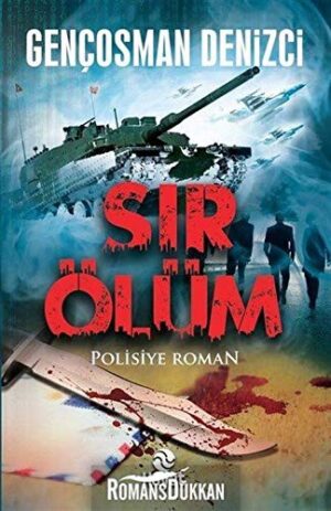 Sır Ölüm