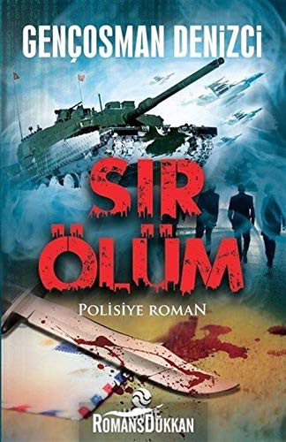 Sır Ölüm