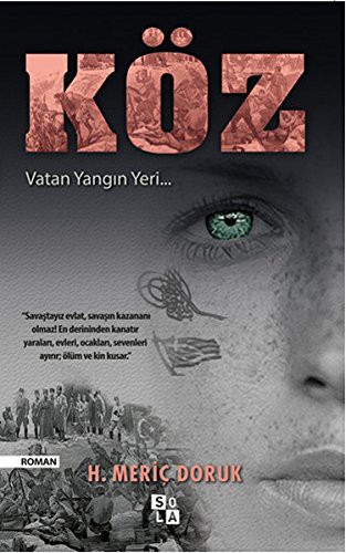 Köz; Vatan Yangın Yeri