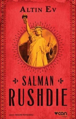 Salman Rushdıe Altın Ev