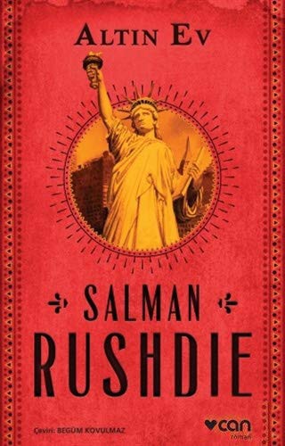 Salman Rushdıe Altın Ev
