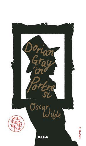 Dorian Gray'in Portresi
