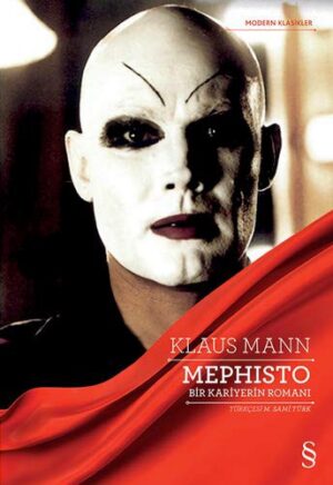 Mephisto; Bir Kariyerin Romanı