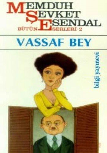 Vassaf Bey