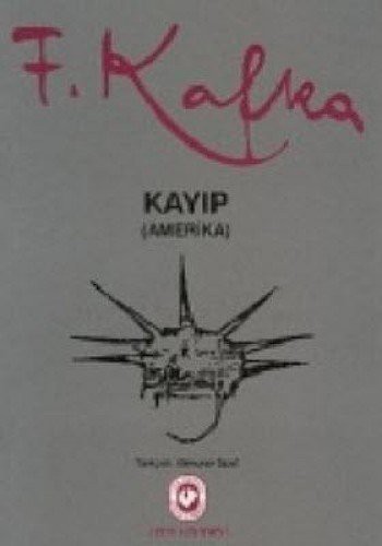 Kayıp Amerika