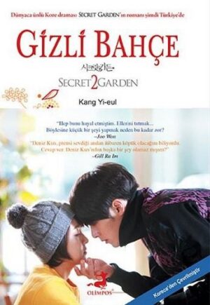 Gizli Bahçe 2; Secret Garden 2