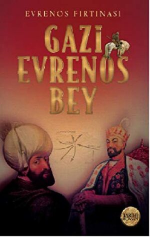 Gazi Evrenos Bey