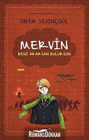 Mervin -1; Beni Ararsan Bulursun