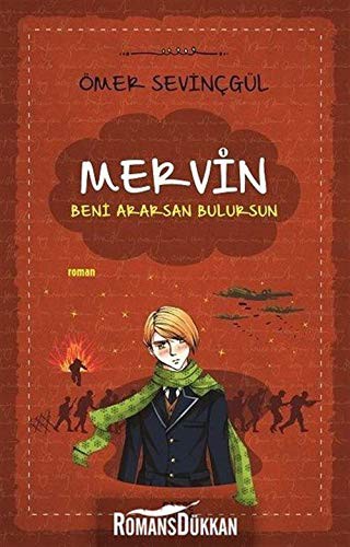 Mervin -1; Beni Ararsan Bulursun