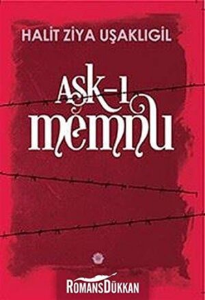 Aşk-ı Memnu