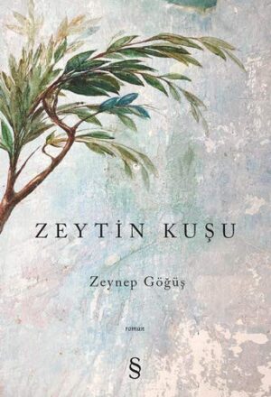 Zetin Kuşu