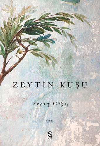 Zetin Kuşu