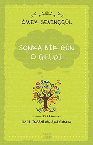 Sonra Bir Gün O Geldi - Özel İnsanlar Arıyorum
