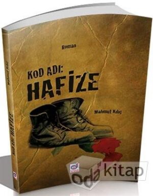 Kod Adı: Hafize