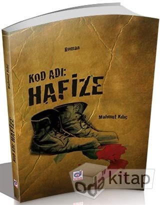 Kod Adı: Hafize