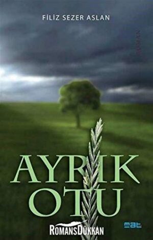 Ayrık Otu
