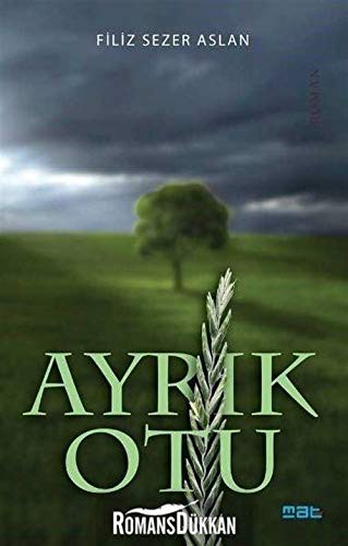 Ayrık Otu