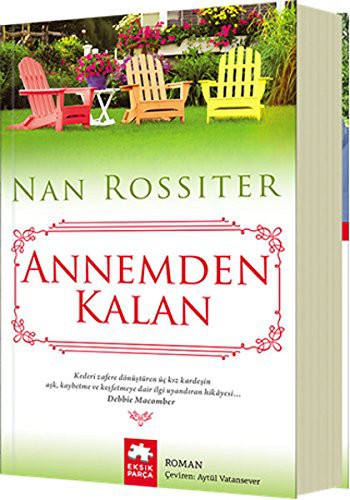Annemden Kalan