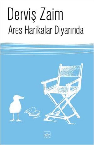 Ares Harikalar Diyarında