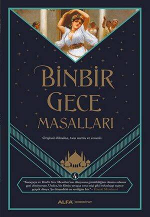 Binbir Gece Masalları 4