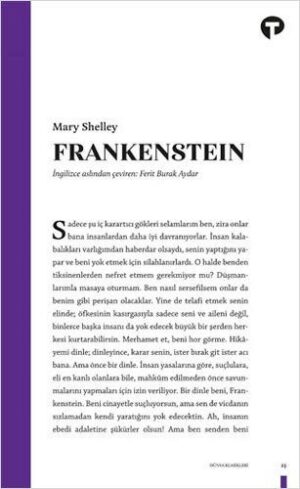 Frankenstein