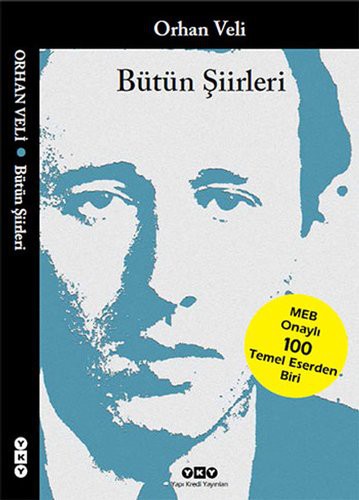 Bütün Şiirleri