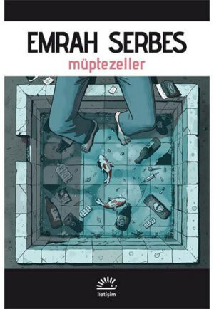 Müptezeller