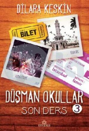 Son Ders - Düşman Okullar 3