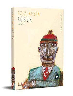 Zübük; Kağnı Gölgesindeki İt