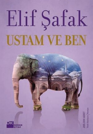 Ustam Ve Ben