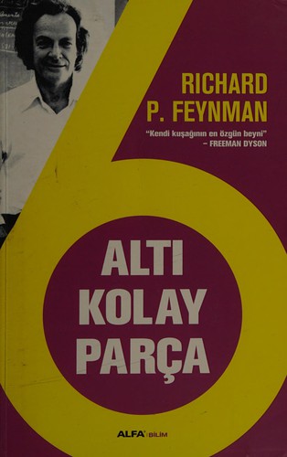 Altı Kolay Parça