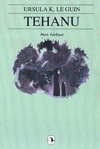 Tehanu; Yerdeniz IV