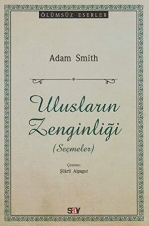 Ulusların Zenginliği