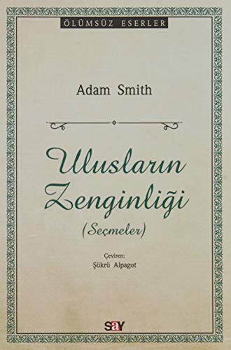 Ulusların Zenginliği