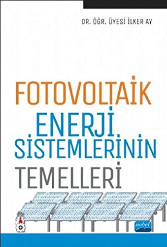 Fotovoltaik Enerji Sistemlerinin Temelleri