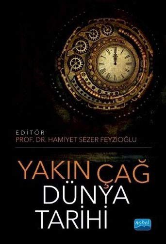 Yakın Çağ Dünya Tarihi