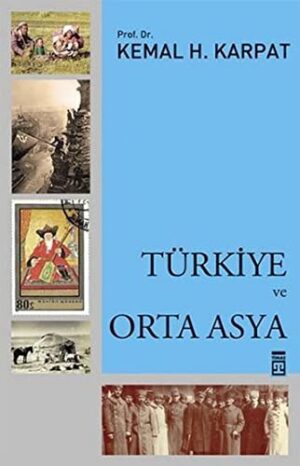 Türkiye ve Orta Asya