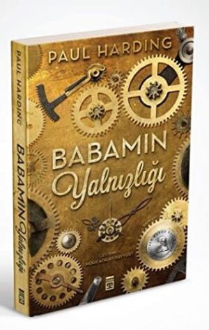 Babamın Yalnızlığı
